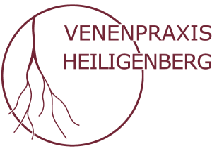 Logo Krampfaderentfernung mit Kochsalz