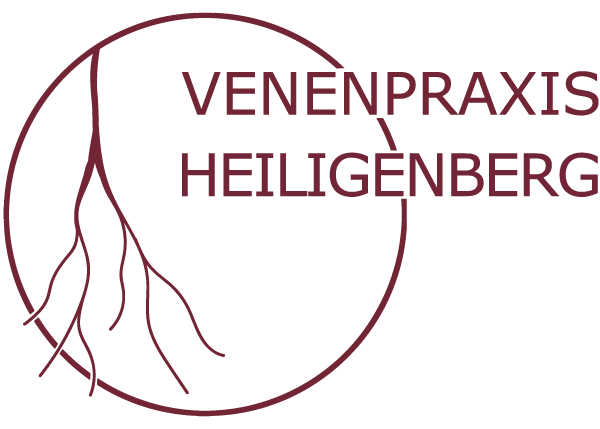 Logo Krampfaderentfernung mit Kochsalz